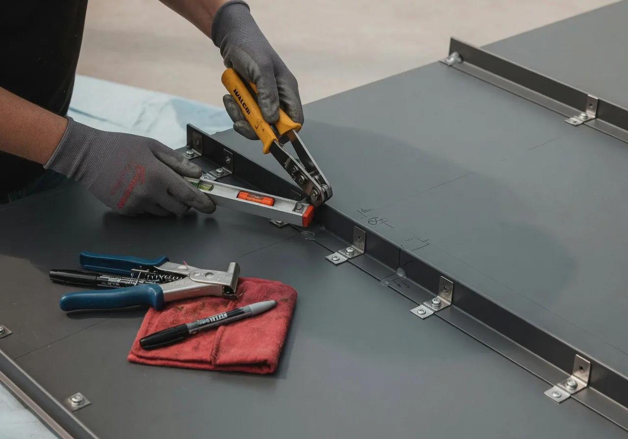 Why choose Metal Roofing Installation in Reyno, AR